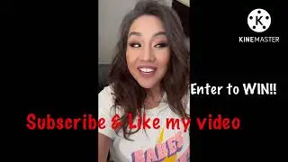 ENTER TO WIN FREE HUNTING GEAR & SWAG! Like & Subscribe to my Channel!