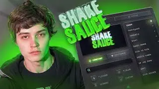 SHAKE SAUCE 2!!! ЭТО ИМБА ПЛАГИН