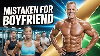 Andy Wilkinson Reveals Fitness Secrets at 60 &ndash; Still Mistaken for Daughter&rsquo;s Boyfriend