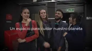 Semana de la Moda Sostenible en Madrid