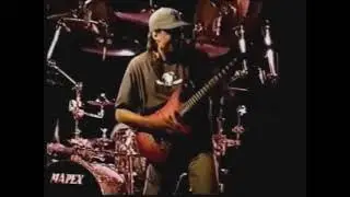 Tony MacAlpine - Empire in the Sky (Live)