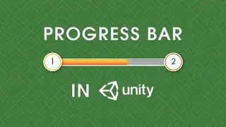 Progress Bar Tutorial for Hypercasual Games | Unity (2026) Tutorial
