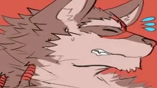 [Tavern Of Spear] Game menu animation intro + idles because eyvind is literally so cute like