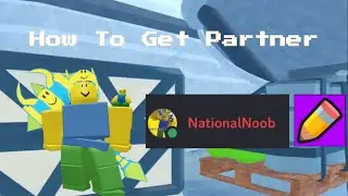 How To Get Partner In Toilet Tower Defense
