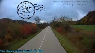 Lonely Country Roads Bulgaria &ndash; Calm in Motion | Viola & Kaval Ambient