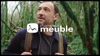 Mr MEUBLE TVC (dir cut)
