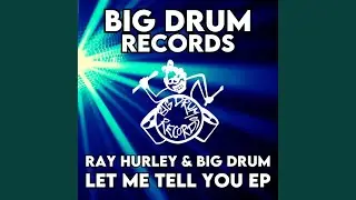 Let Me Tell You (Main Mix)
