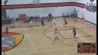 Elmwood Full Court Man Press