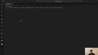 Basic counter programming in system verilog