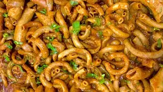 Goat 🐐 small intestine curry North Indian style| goat 🐐 intestine recipe North Indian style