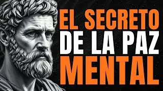 10 MEDITACIONES ESTOICAS PARA AUMENTAR LA PAZ MENTAL Y SABIDURIA | ESTOICISMO