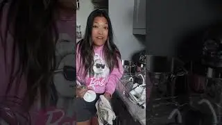 How My Engagement was Ruined Pt. 3 | Unboxing My New Stand Mixer | #youtubeshorts