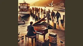 Study 2: Piano Jazz