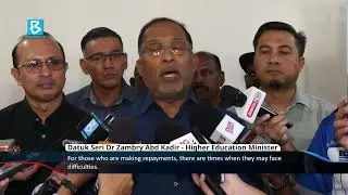 PTPTN restructuring: Targets only non-paying borrowers