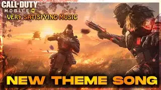 CALL OF DUTY MOBILE (2021) - OST - SEASON 3 FULL THEME SONG [ HQ ] | CODM NEW THEME SONG