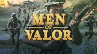 Men of Valor | Full Game | Hard Difficulty | PC | 1080p | 60FPS | No Commentary
