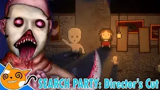 SEARCH PARTY - Full Gameplay