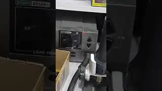🛠️ Advanced Machines at Yasar Mobile Shop! 📱 Precision Repairs! #TechRepair #GolMarket #FixItNow