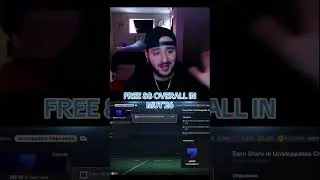 КАК ПОЛУЧИТЬ ЭТОГО БЕЗУМНОГО 88 ОБЩ ДК МЕТКАЛФА В MUT 26! #mut26 #madden