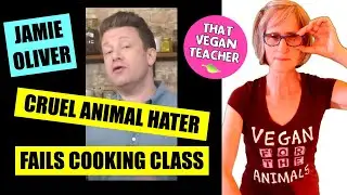 ANIMALS ARE NOT FOOD!