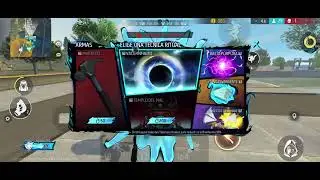 Probando el bug de el lobby en la nueva actualización y jugando br clasificatoria 