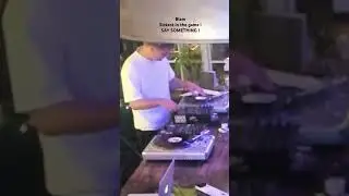 Blam - Oslo Flow - skratch bbq
