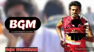 Ethir Neechal BGM 🎵 No Copyright | NCS Tamil | No Copyright Sound Tamil | Motivational | Anituth