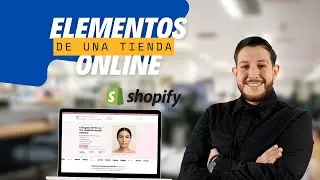 ✅ Elementos de una tienda online que vende | Clase con los expertos | Be Global Pro