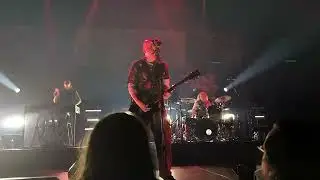 Apulanta - Aggressio (Live)