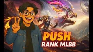 MABAR VIP RANK MODE KOMPE