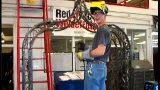 FRCC Welding & CAD High School Program