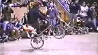 1993 BS Contest Edgar Placencia