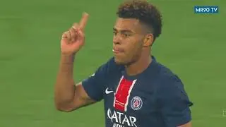 D&eacute;sir&eacute; Dou&eacute; VS Inter Milan | UCL Final - 2025
