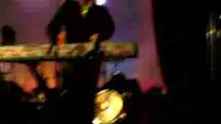 Scouting For Girls - Preston 53 Degrees - James Bond