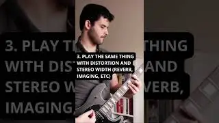How to sound like Deftones II (How I make a Deftones + Quannnic type beats) Shoegaze tutorial