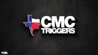 CMC Triggers Announces the Release of the KRAGOS™ Aftermarket Slides for Glock® 17 & 19 Gen 3
