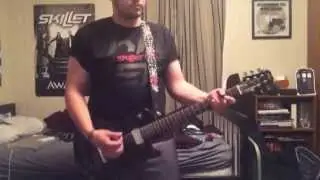 Guitar Cover: 