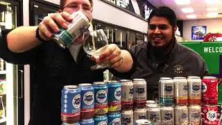 Blue Owl Brewing Co - Craft Corner Review