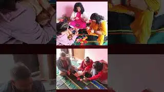 1st incremental training of supervisors in Jharkhand | Mobile Creches