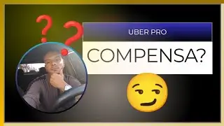 CAMPANHA UBER PRO AINDA VALE A PENA?