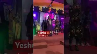 Yeshua Jane Aller (raw) ministration #Jesusaddict