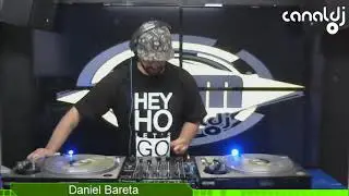 DJ Daniel Bareta - Programa BPM - 08.12.2018
