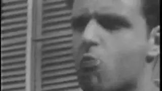 35-666 Decoding History Mario Savio Sproul Hall Steps Dec