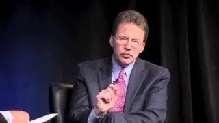 IBM Research's John Kelly: How humans will interact with cognitive systems