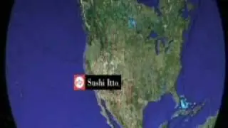 Sushi Itto Corporate Video