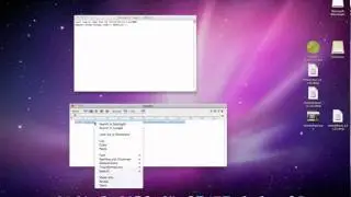 How to edit HOST file in mac the EASY way