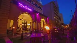 The Steuart Hotel by Citrus (Colombo)