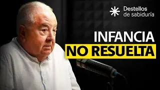 Tu infancia no te define, pero s&iacute; te condiciona