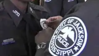 Jackson Police Department Recruitment