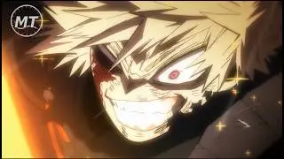 『2025 Anime Mix』ONE PIECE x MHA x Solo Leveling S2 x Kaiju No. 8「AMV」- Revenant ᴴᴰ